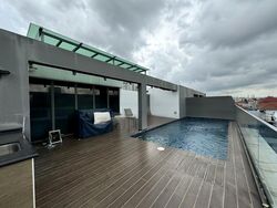 The Bently Residences@Kovan (D19), Apartment #447234651